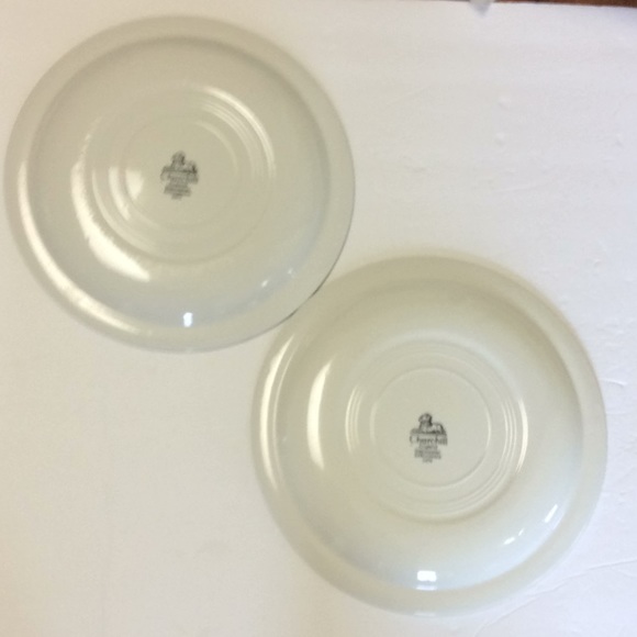 Churchill Shades of Gray England Lot of 2 10” - Picture 5 of 6